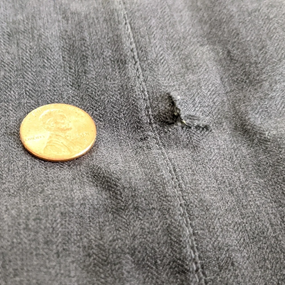 The North Face 3 In 1 Ski Jacket - Picture 10 of 10